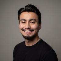 Gabriel Flores